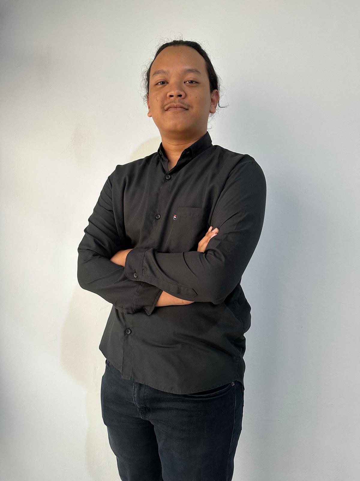 img-Ranu Arga Joda-3D Artist